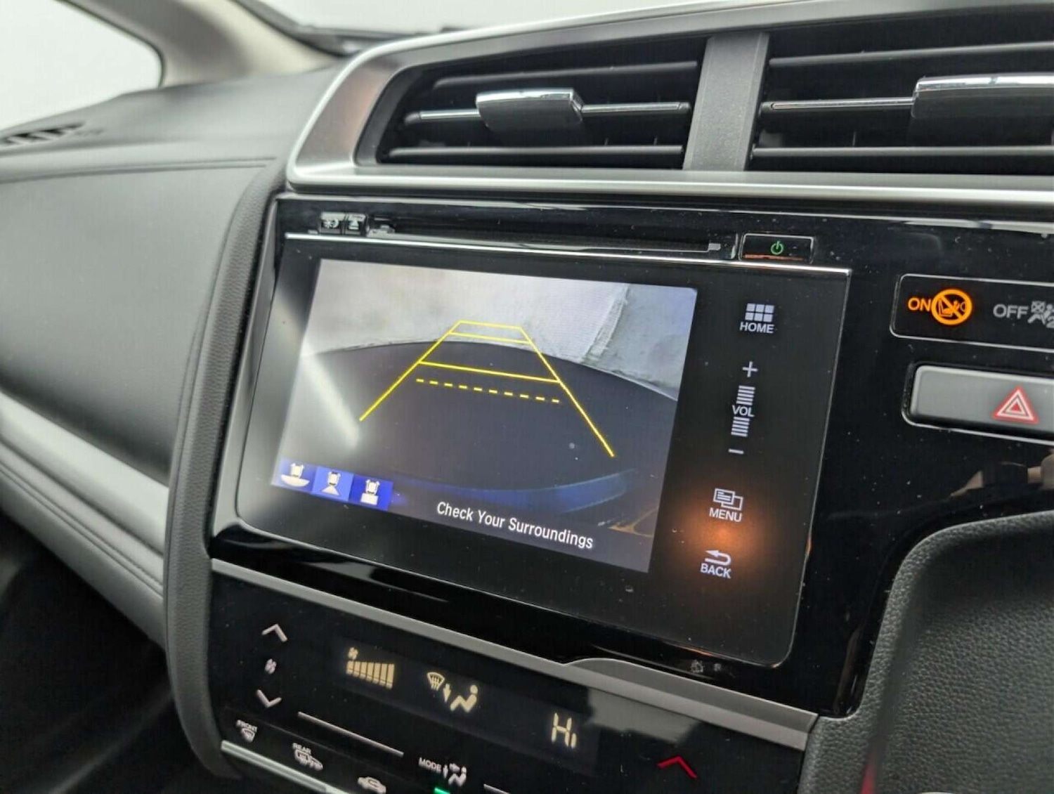 Used Honda Jazz 2019 for sale - 77981663: Photo 18