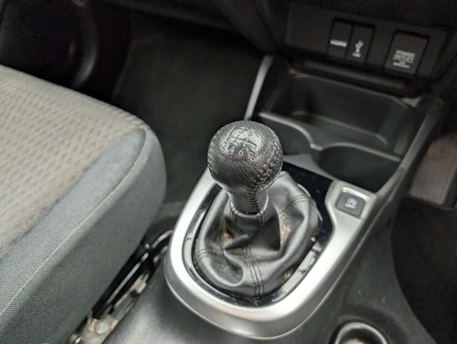 Used Honda Jazz 2019 for sale - 77981663: Photo 21