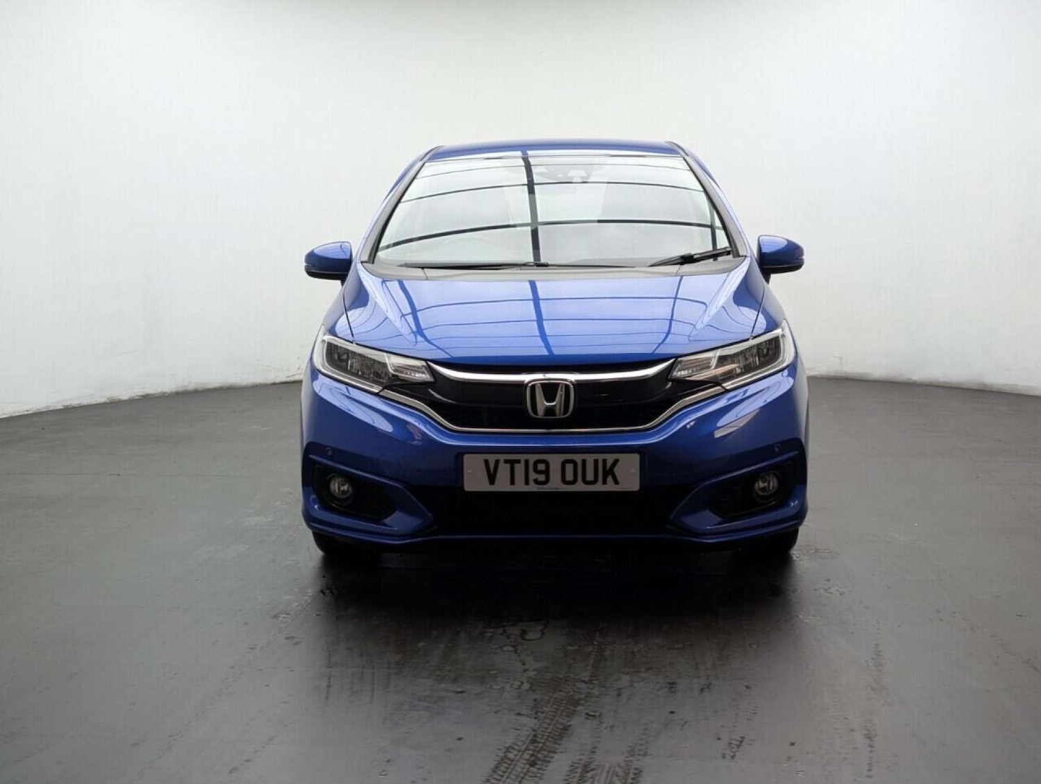 Used Honda Jazz 2019 for sale - 77981663: Photo 3