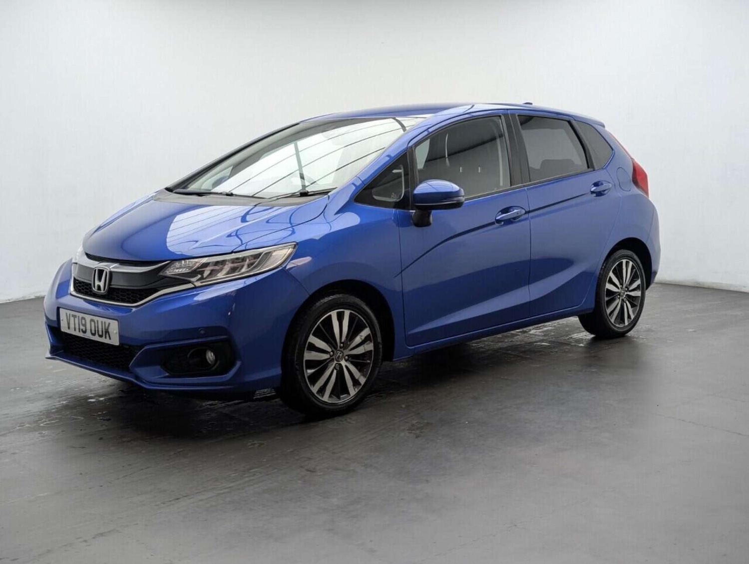 Used Honda Jazz 2019 for sale - 77981663: Photo 4