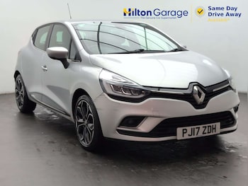 Used Renault Clio 2017 for sale - 79545247: Photo