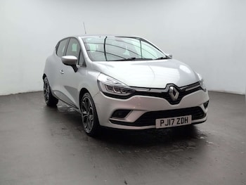 Used Renault Clio 2017 for sale - 79545247: Photo