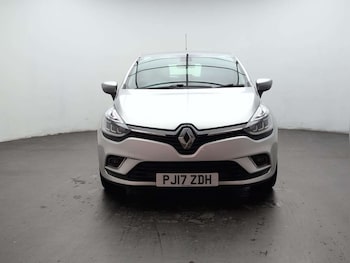 Used Renault Clio 2017 for sale - 79545247: Photo