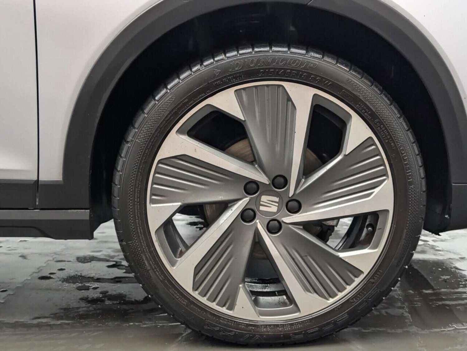 Used SEAT Arona 2022 for sale - 77713731: Photo 10