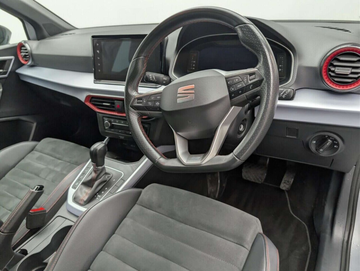 Used SEAT Arona 2022 for sale - 77713731: Photo 11