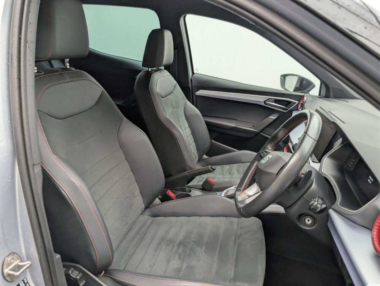 Used SEAT Arona 2022 for sale - 77713731: Photo 12