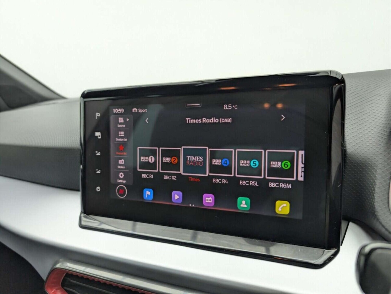 Used SEAT Arona 2022 for sale - 77713731: Photo 13