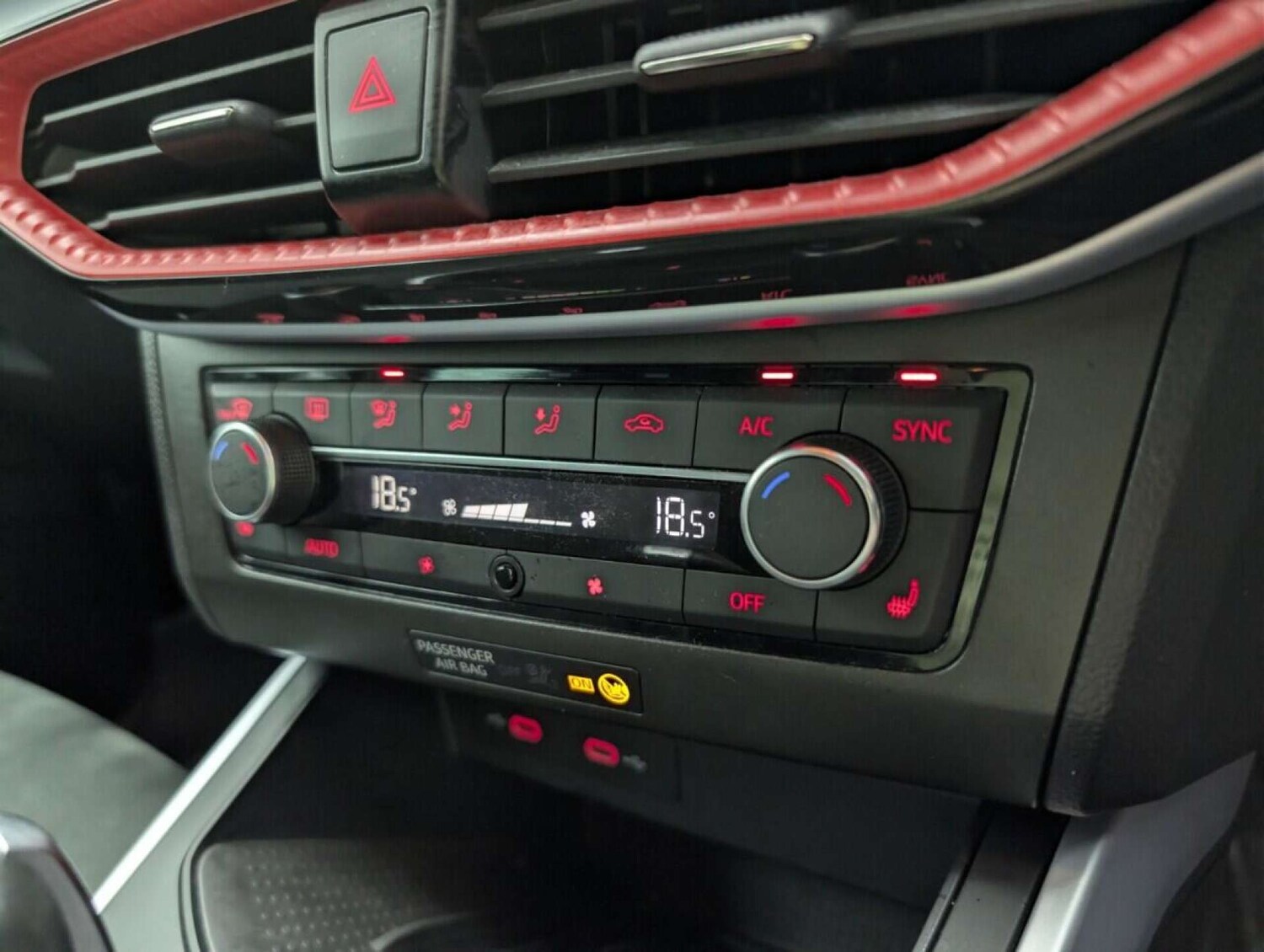 Used SEAT Arona 2022 for sale - 77713731: Photo 16