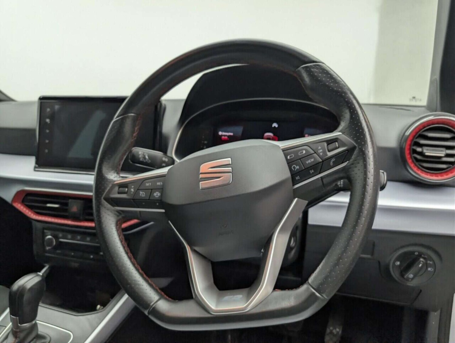 Used SEAT Arona 2022 for sale - 77713731: Photo 21