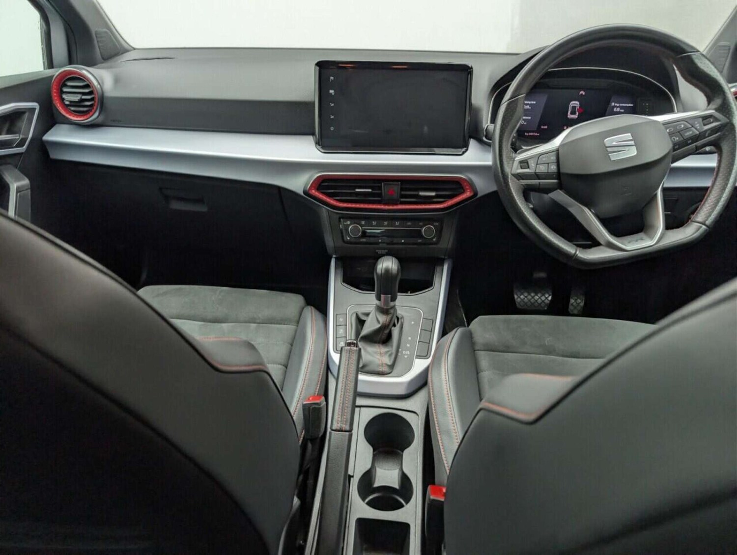 Used SEAT Arona 2022 for sale - 77713731: Photo 22