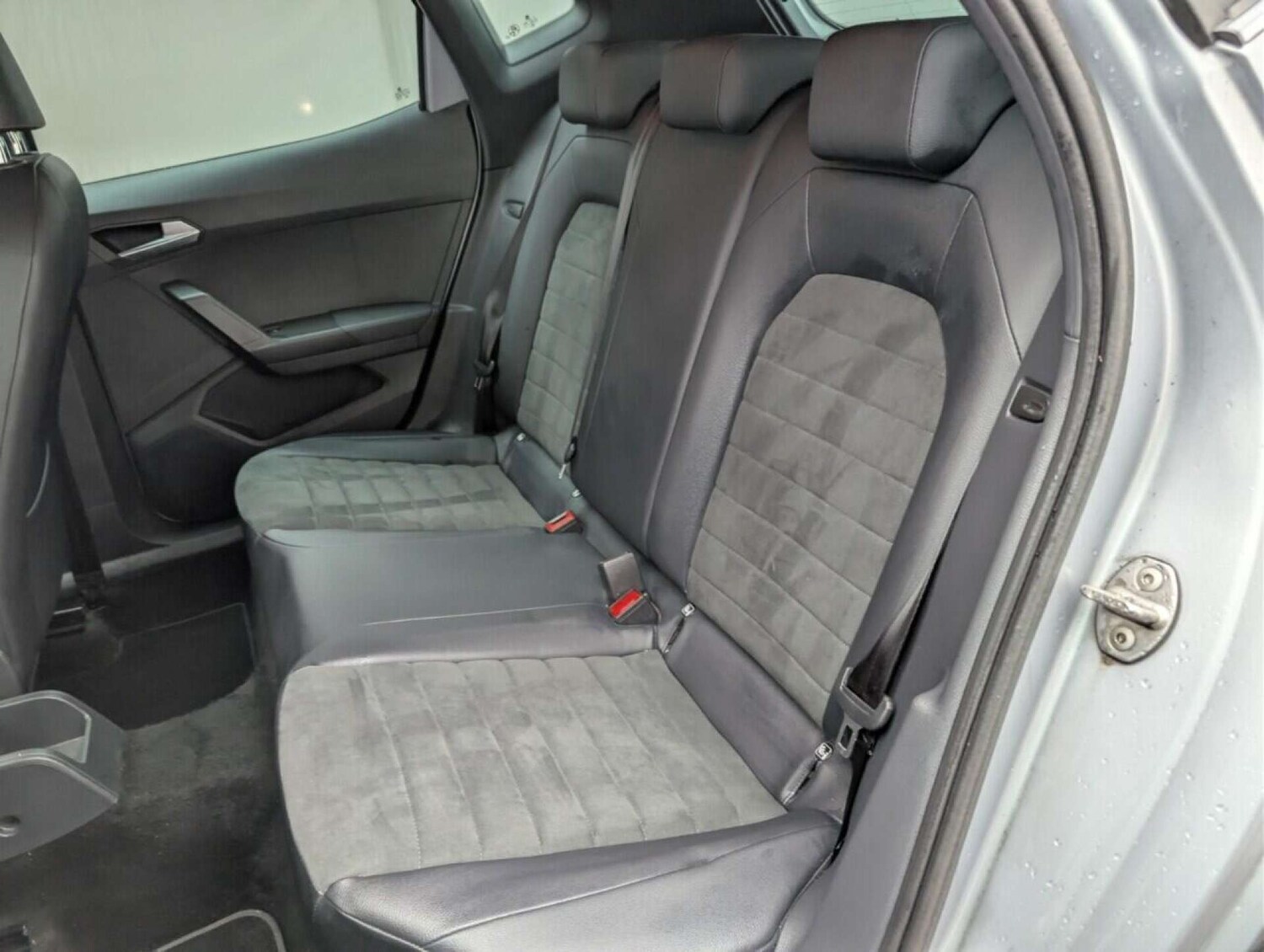 Used SEAT Arona 2022 for sale - 77713731: Photo 25