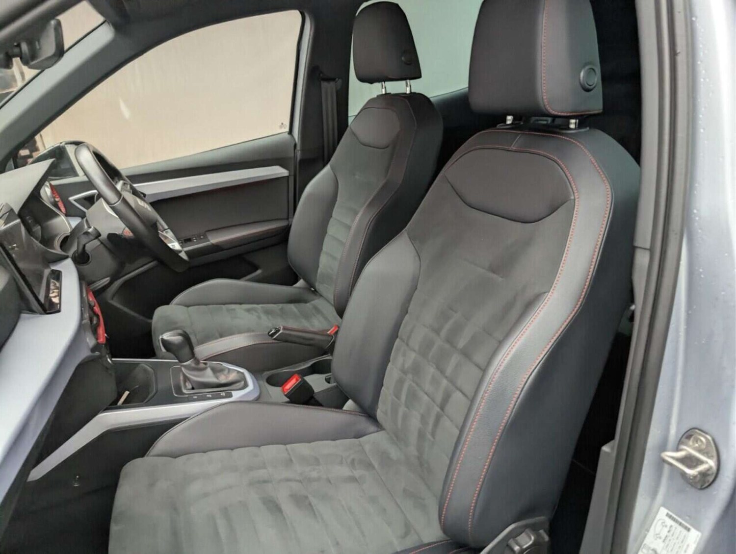 Used SEAT Arona 2022 for sale - 77713731: Photo 26