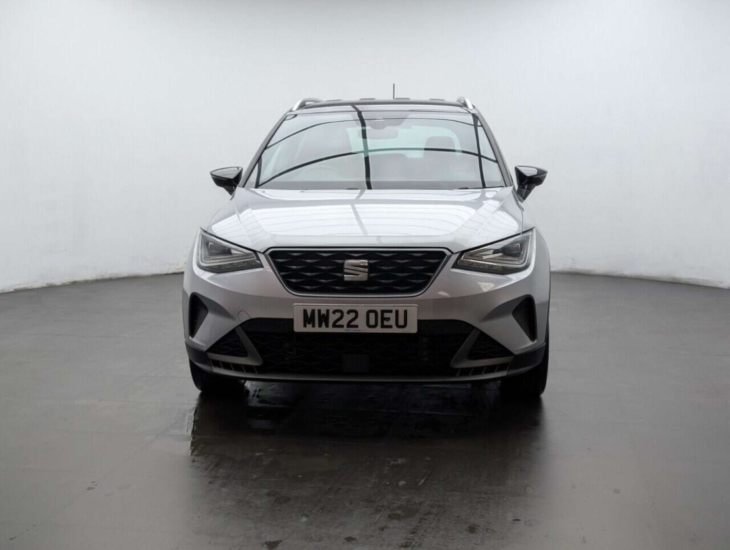 Used SEAT Arona 2022 for sale - 77713731: Photo 3