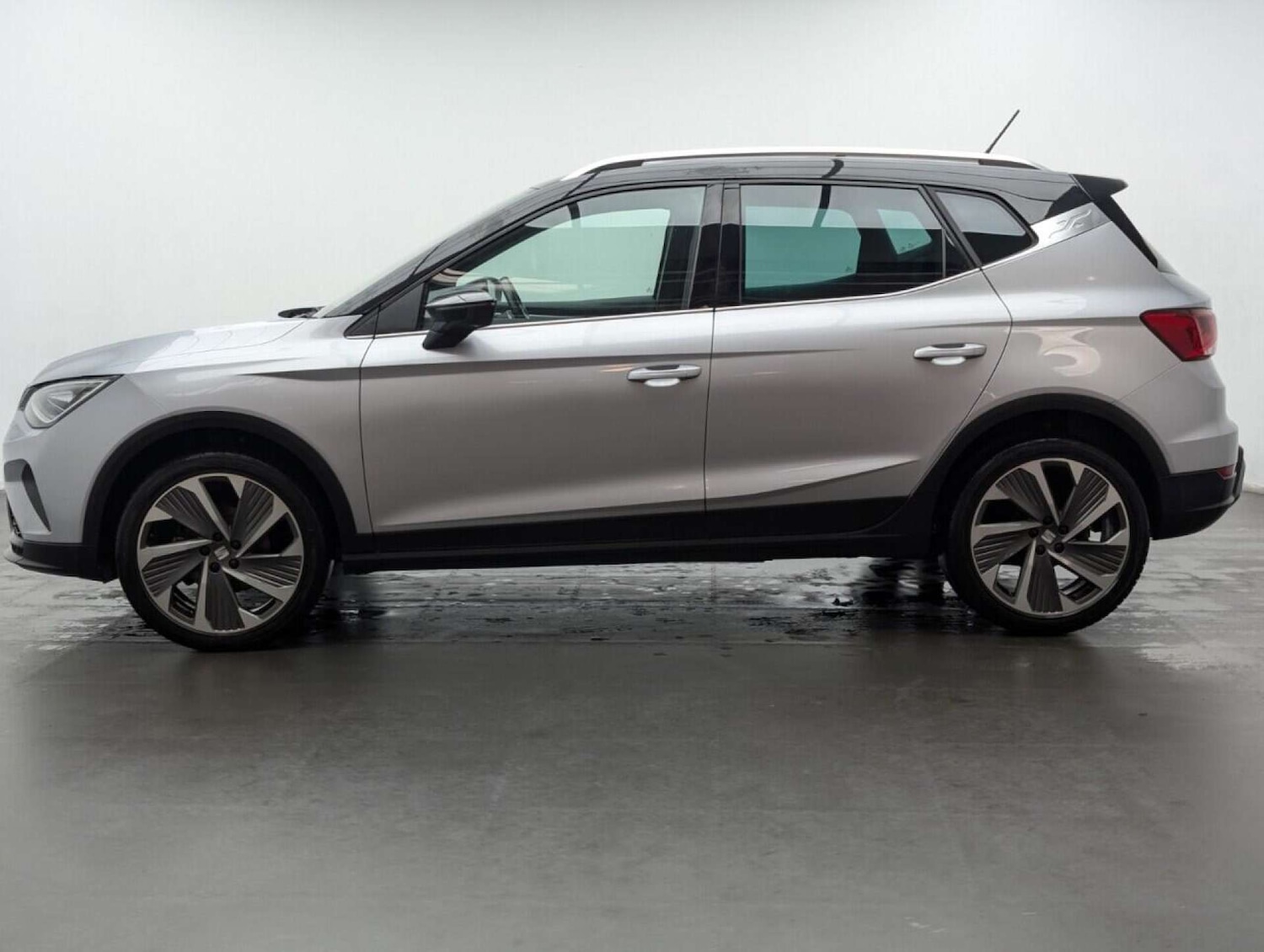 Used SEAT Arona 2022 for sale - 77713731: Photo 5