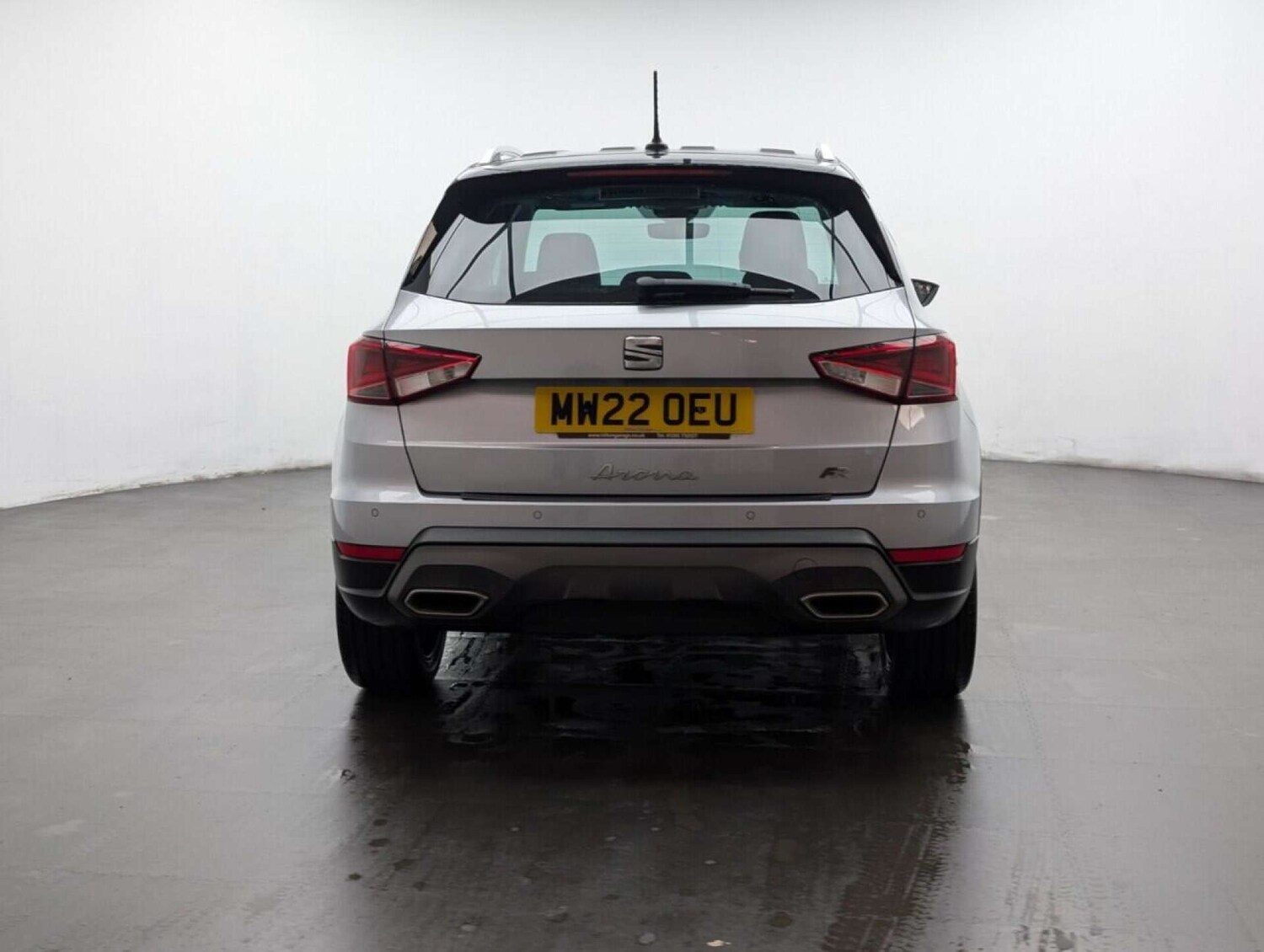 Used SEAT Arona 2022 for sale - 77713731: Photo 7