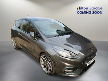 2019 (69) - 1.5 EcoBoost ST-3 3dr