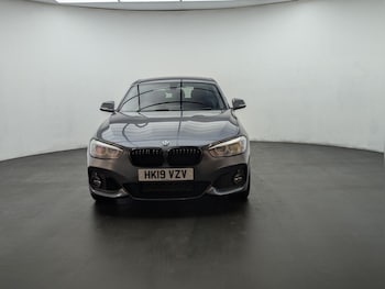 Used BMW 1 Series 2019 for sale - 76423703: Photo