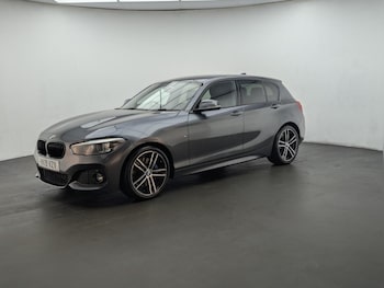 Used BMW 1 Series 2019 for sale - 76423703: Photo
