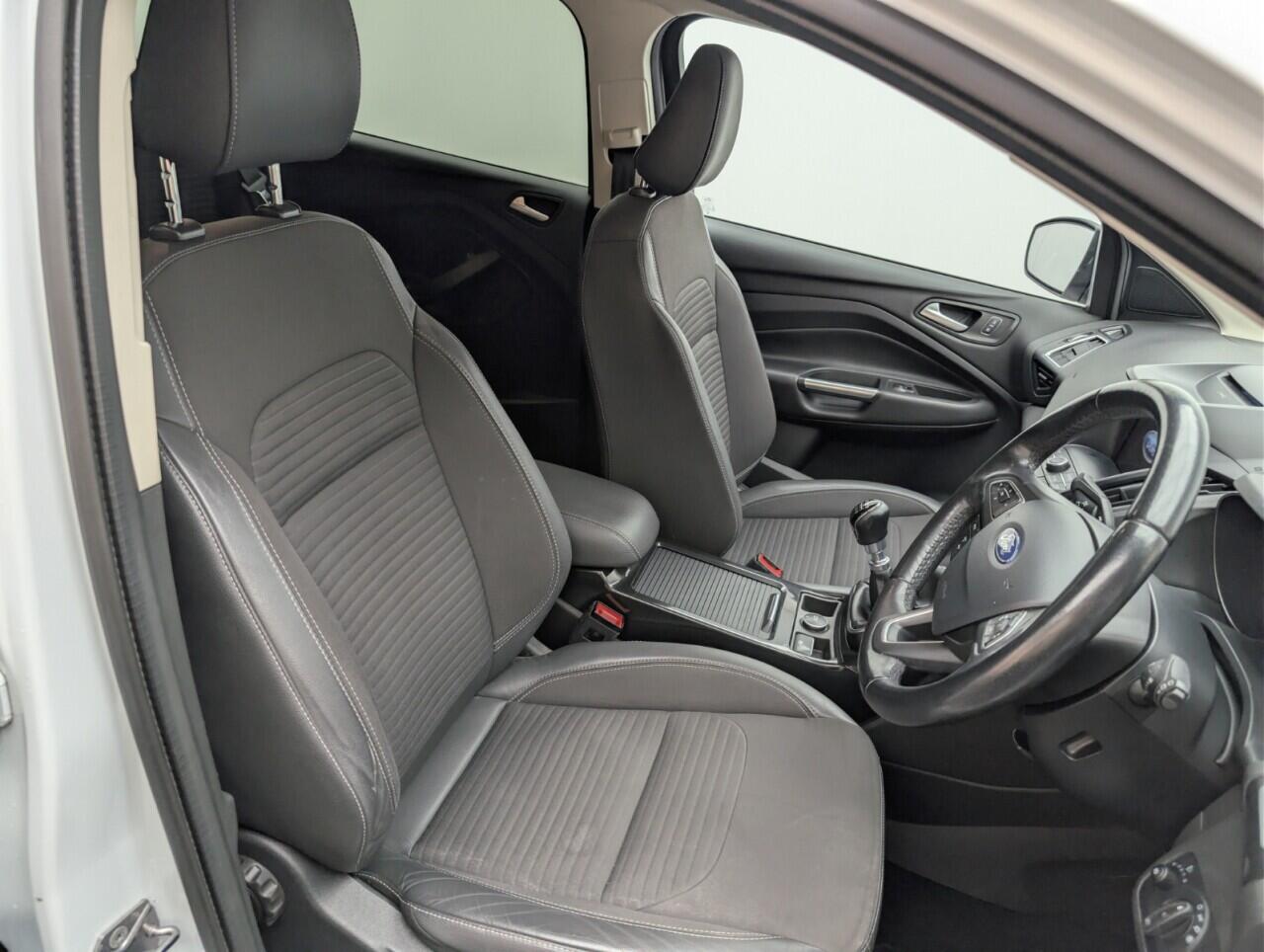 Used Ford Kuga 2018 for sale - 76701502: Photo 12