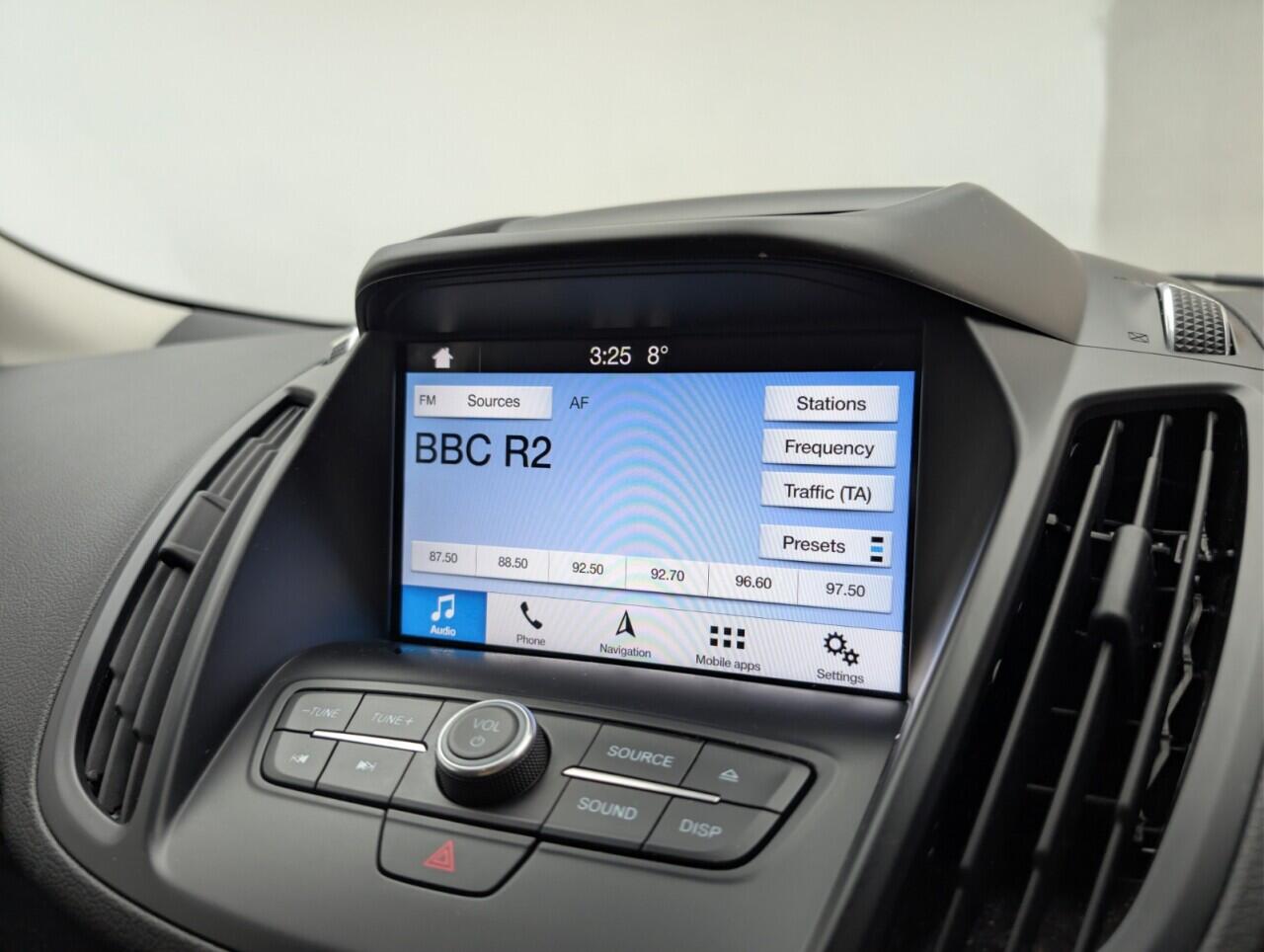 Used Ford Kuga 2018 for sale - 76701502: Photo 13