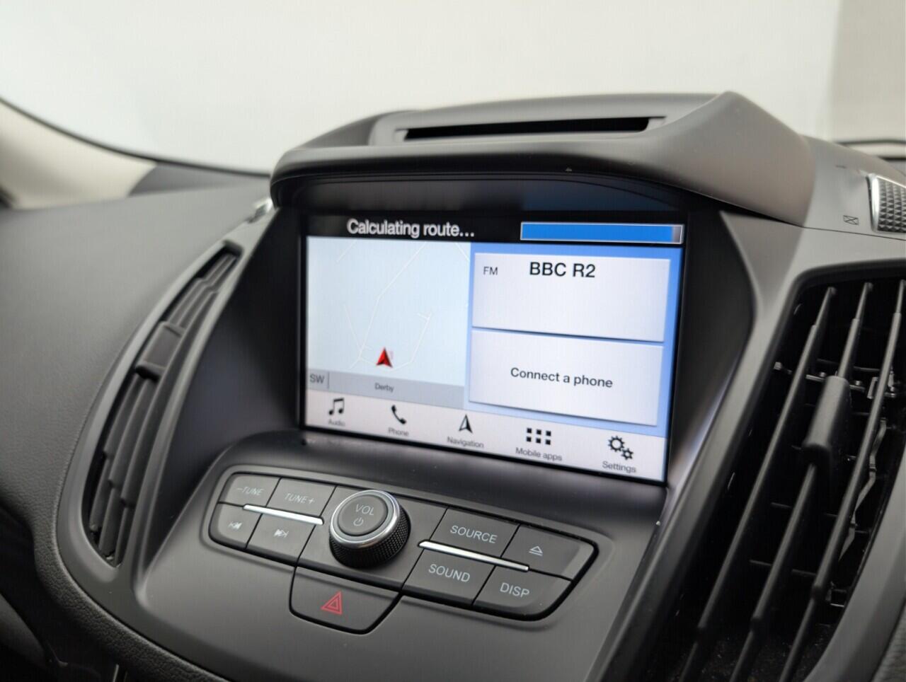 Used Ford Kuga 2018 for sale - 76701502: Photo 14