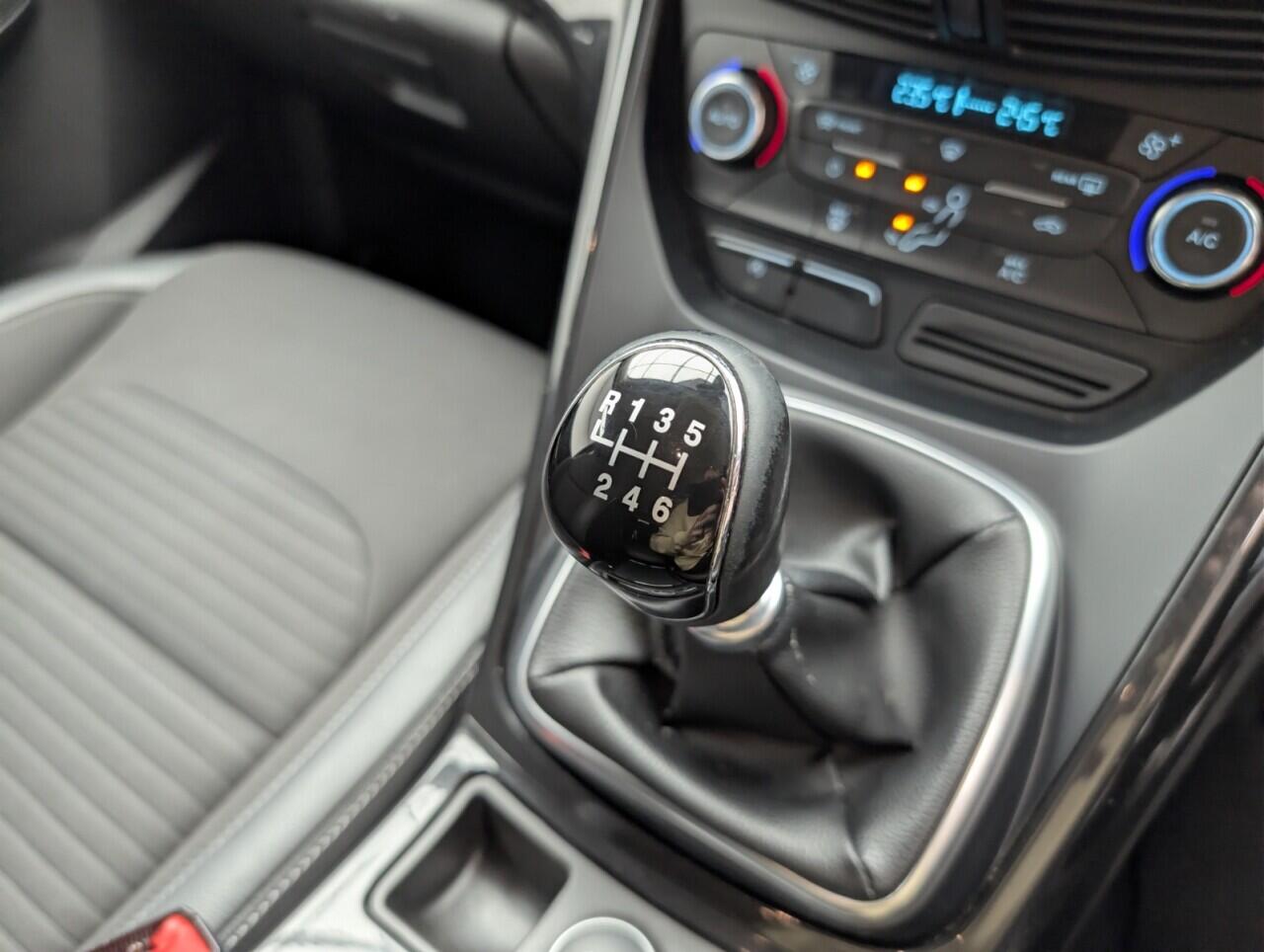 Used Ford Kuga 2018 for sale - 76701502: Photo 16