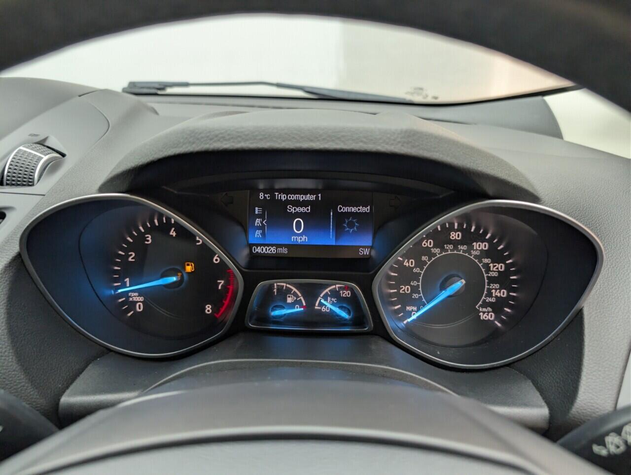 Used Ford Kuga 2018 for sale - 76701502: Photo 17