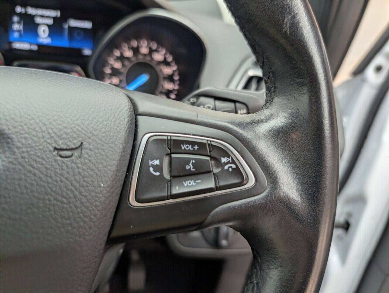 Used Ford Kuga 2018 for sale - 76701502: Photo 19