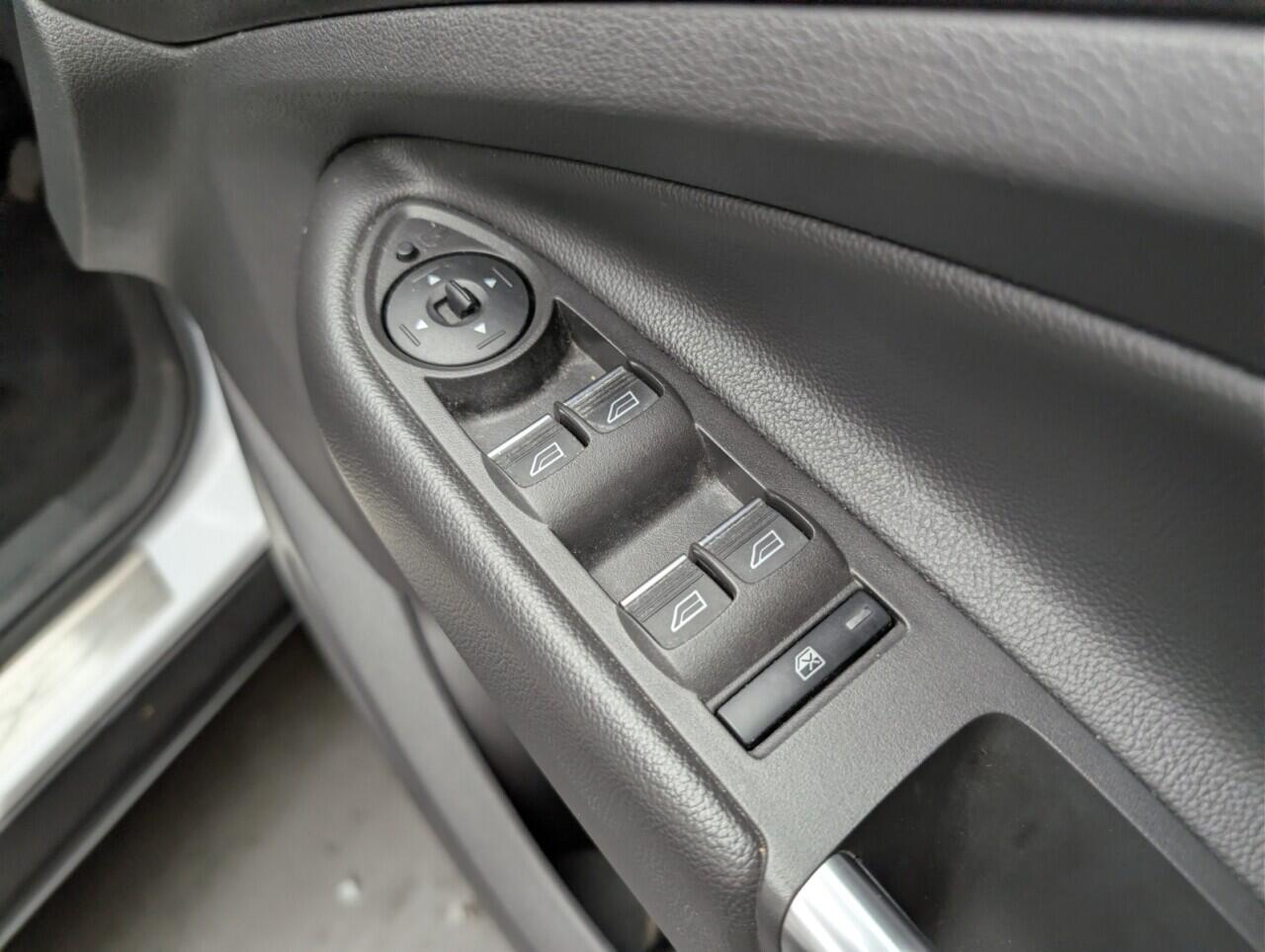 Used Ford Kuga 2018 for sale - 76701502: Photo 21