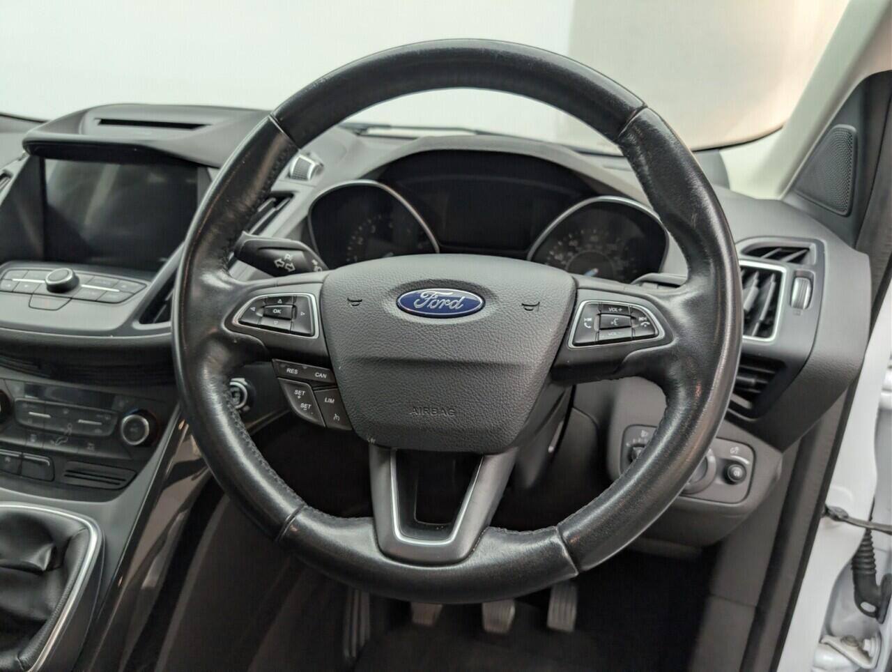 Used Ford Kuga 2018 for sale - 76701502: Photo 22