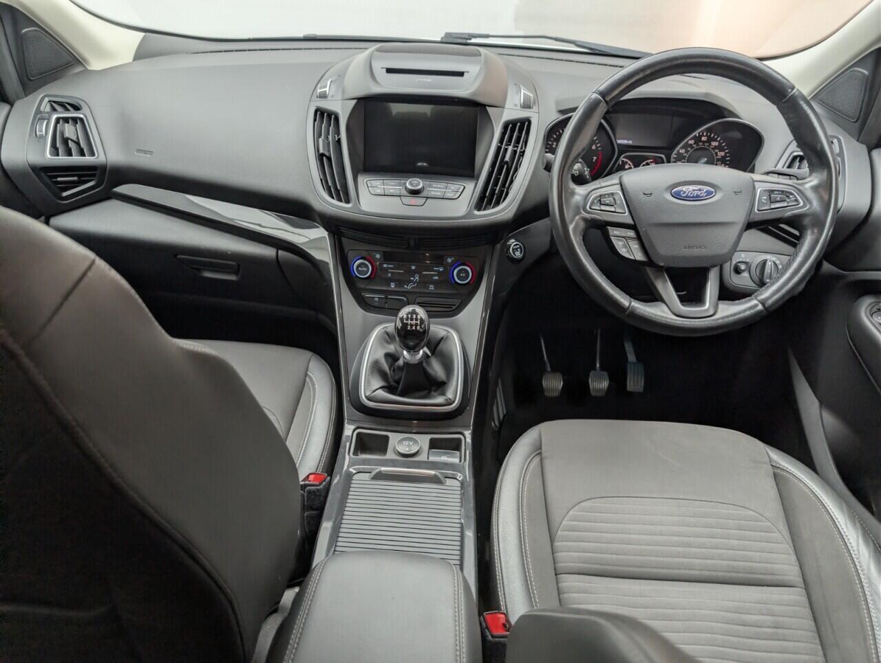 Used Ford Kuga 2018 for sale - 76701502: Photo 23