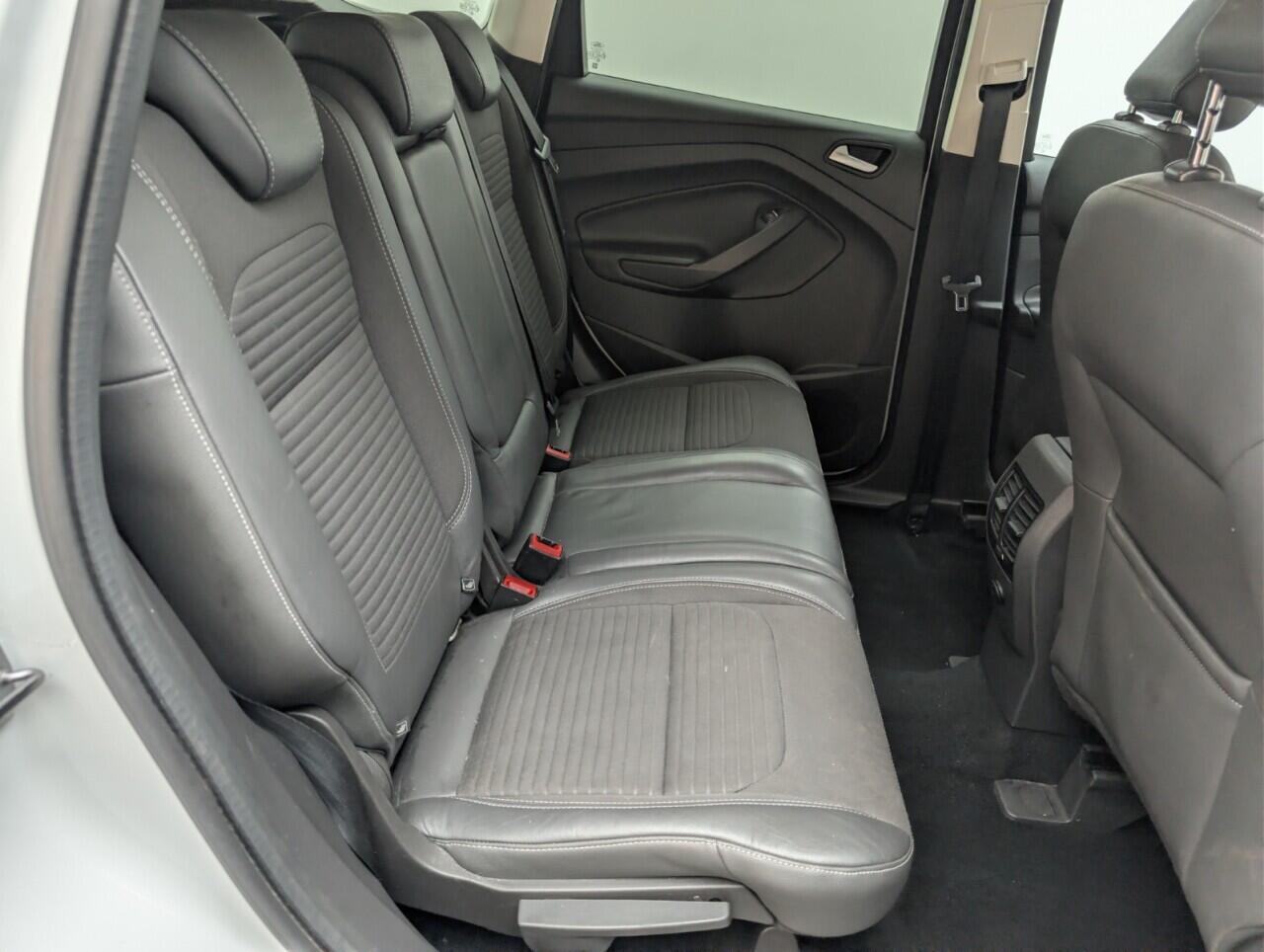 Used Ford Kuga 2018 for sale - 76701502: Photo 24