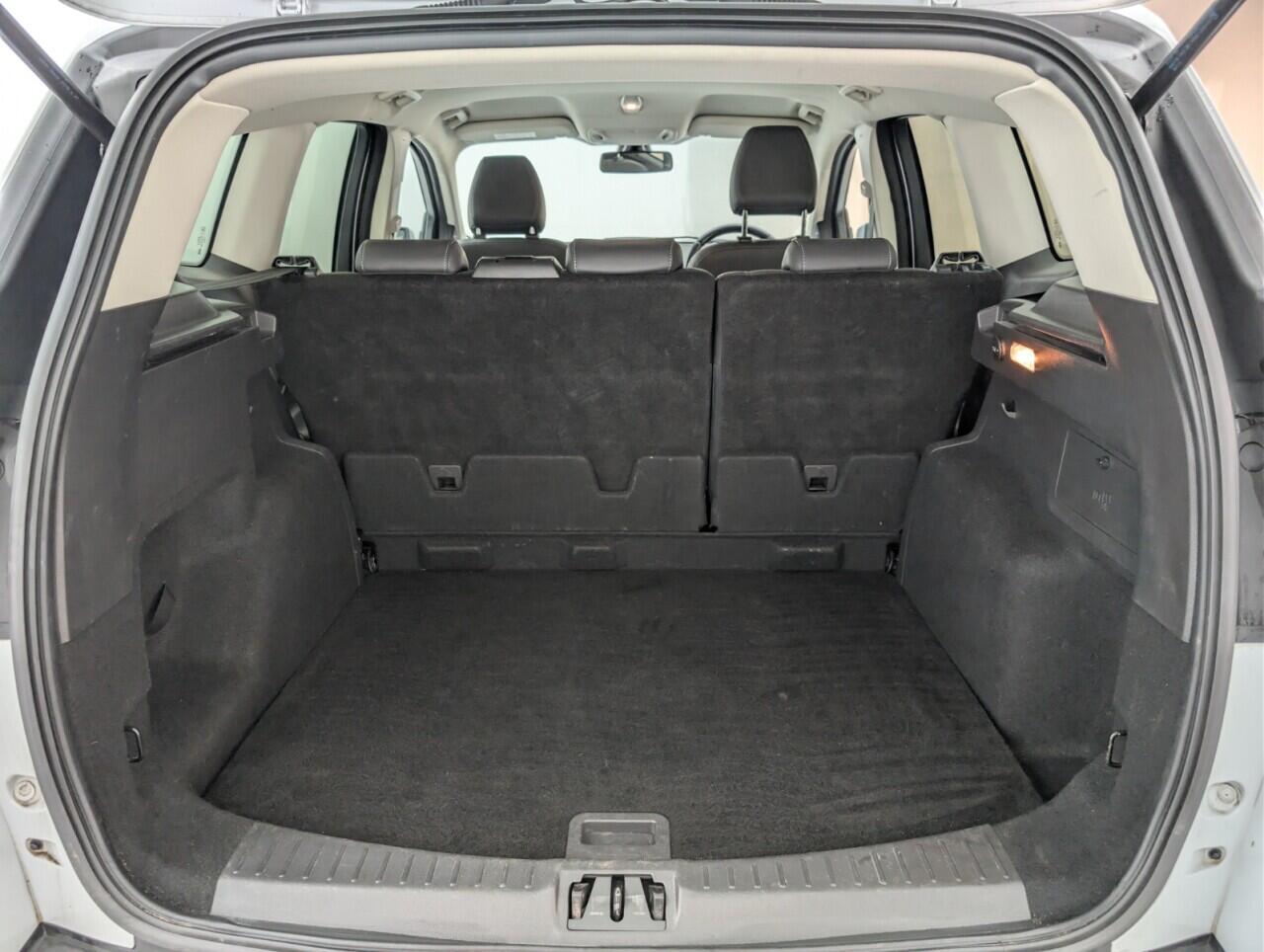 Used Ford Kuga 2018 for sale - 76701502: Photo 25