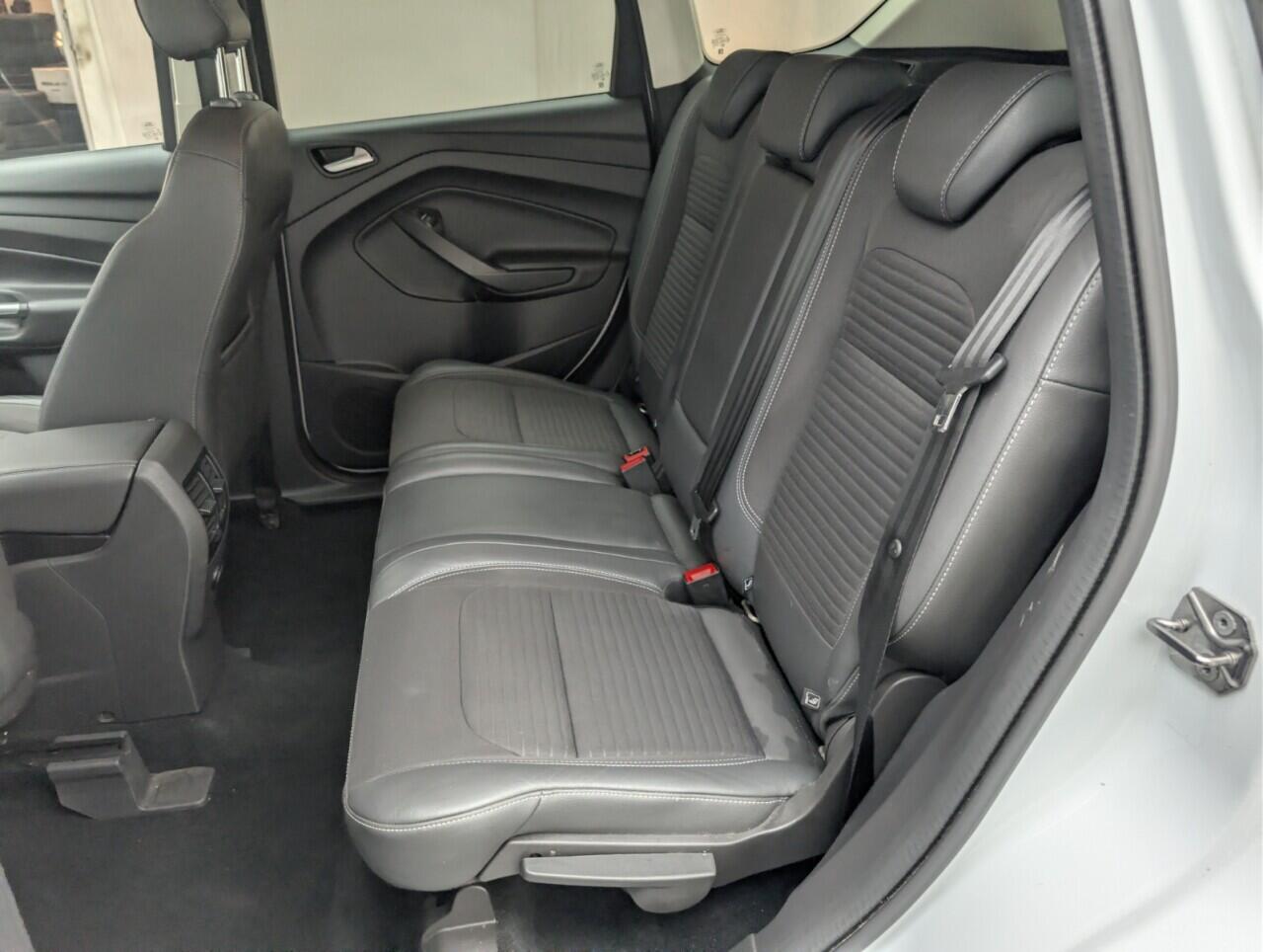 Used Ford Kuga 2018 for sale - 76701502: Photo 26