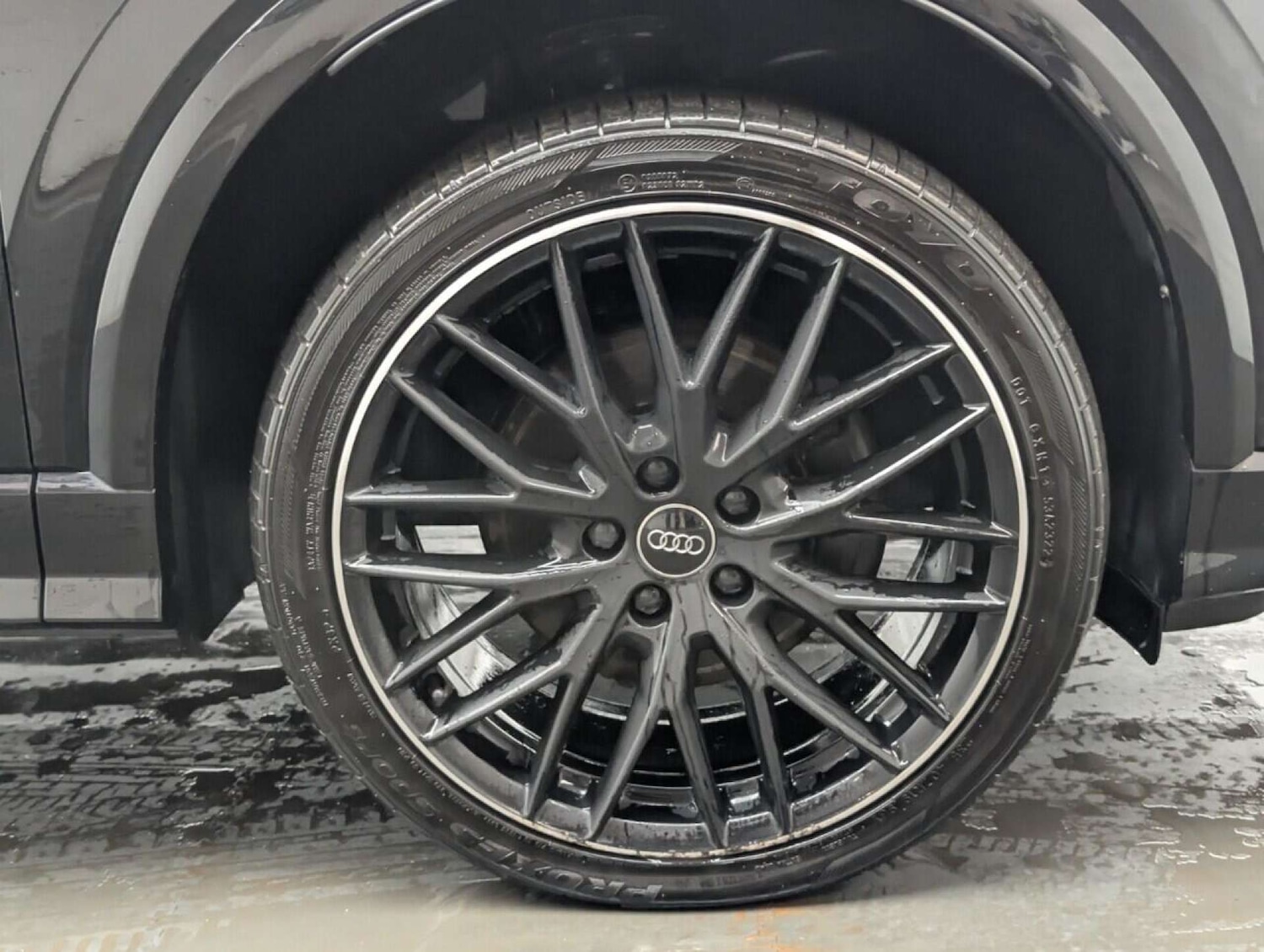 Used Audi Q2 2019 for sale - 77713499: Photo 10