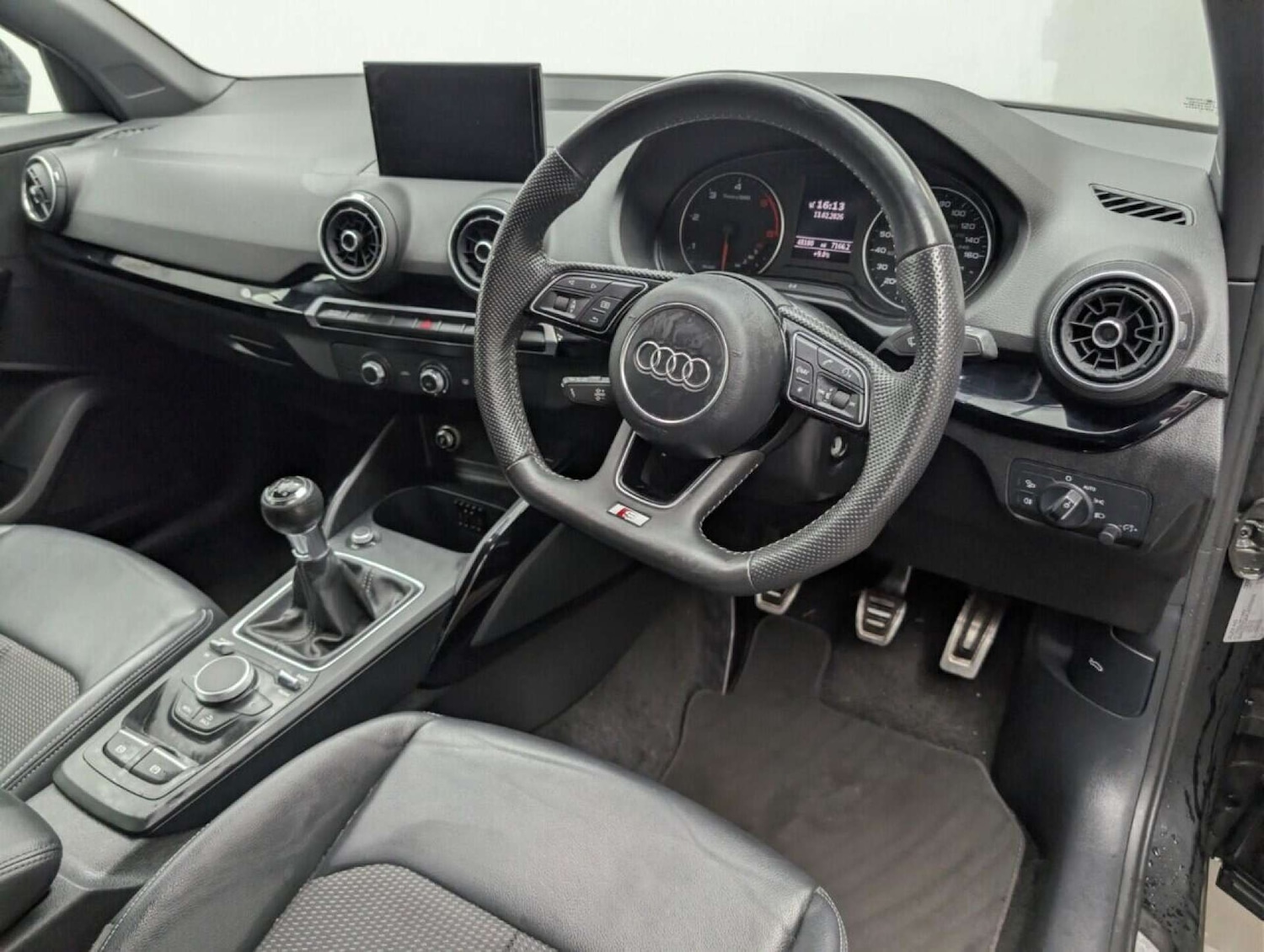 Used Audi Q2 2019 for sale - 77713499: Photo 11