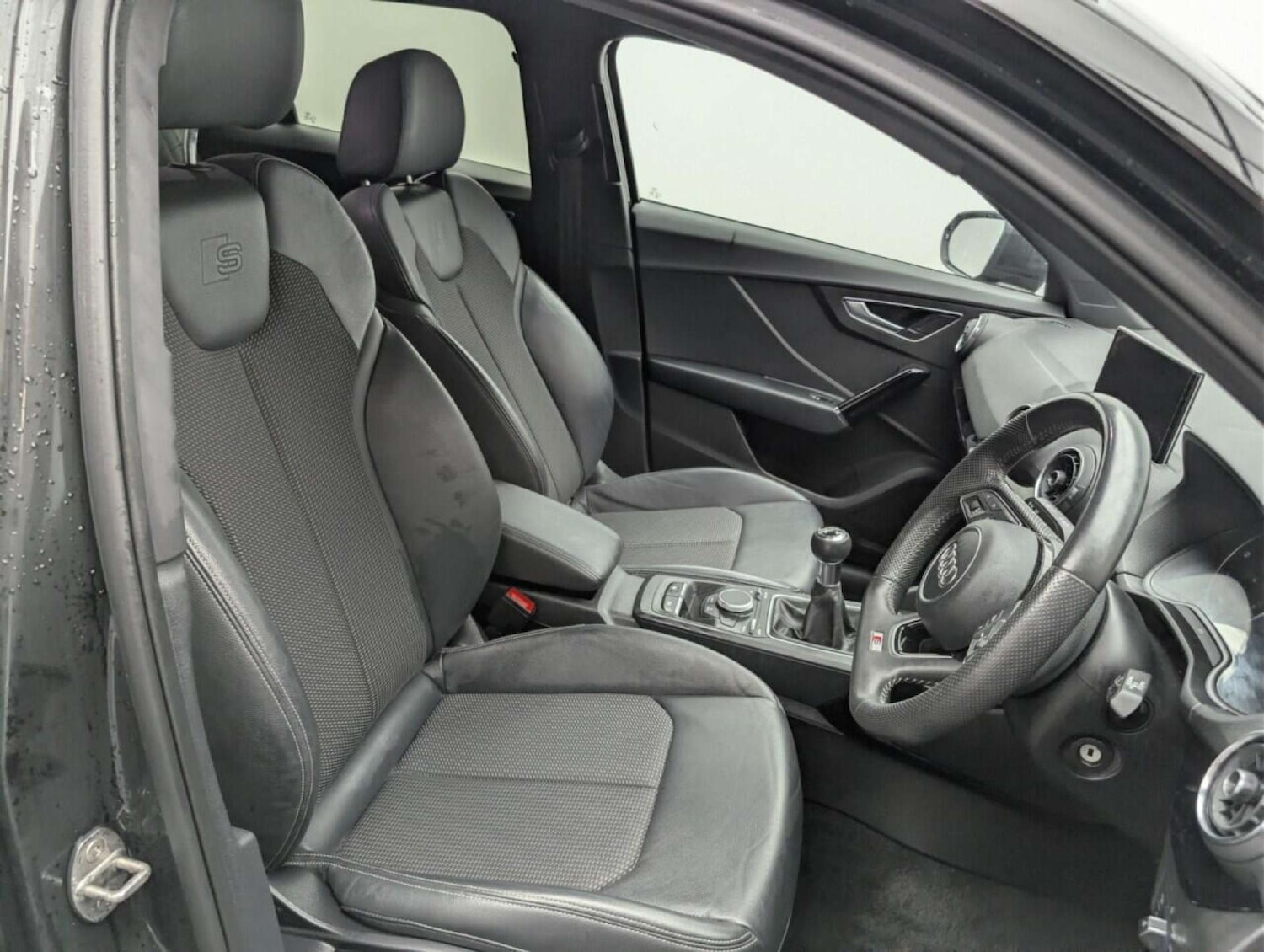 Used Audi Q2 2019 for sale - 77713499: Photo 12