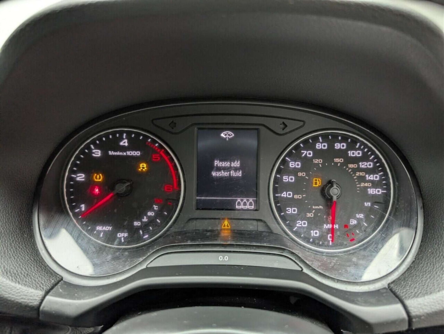 Used Audi Q2 2019 for sale - 77713499: Photo 17