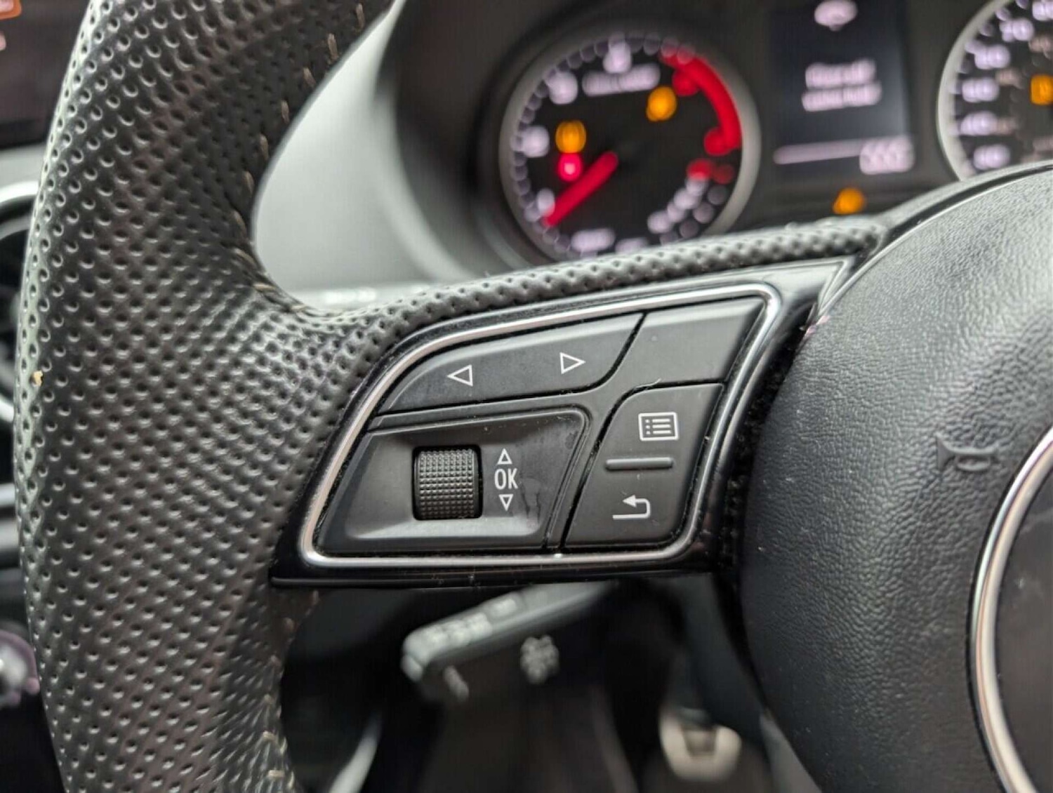 Used Audi Q2 2019 for sale - 77713499: Photo 18