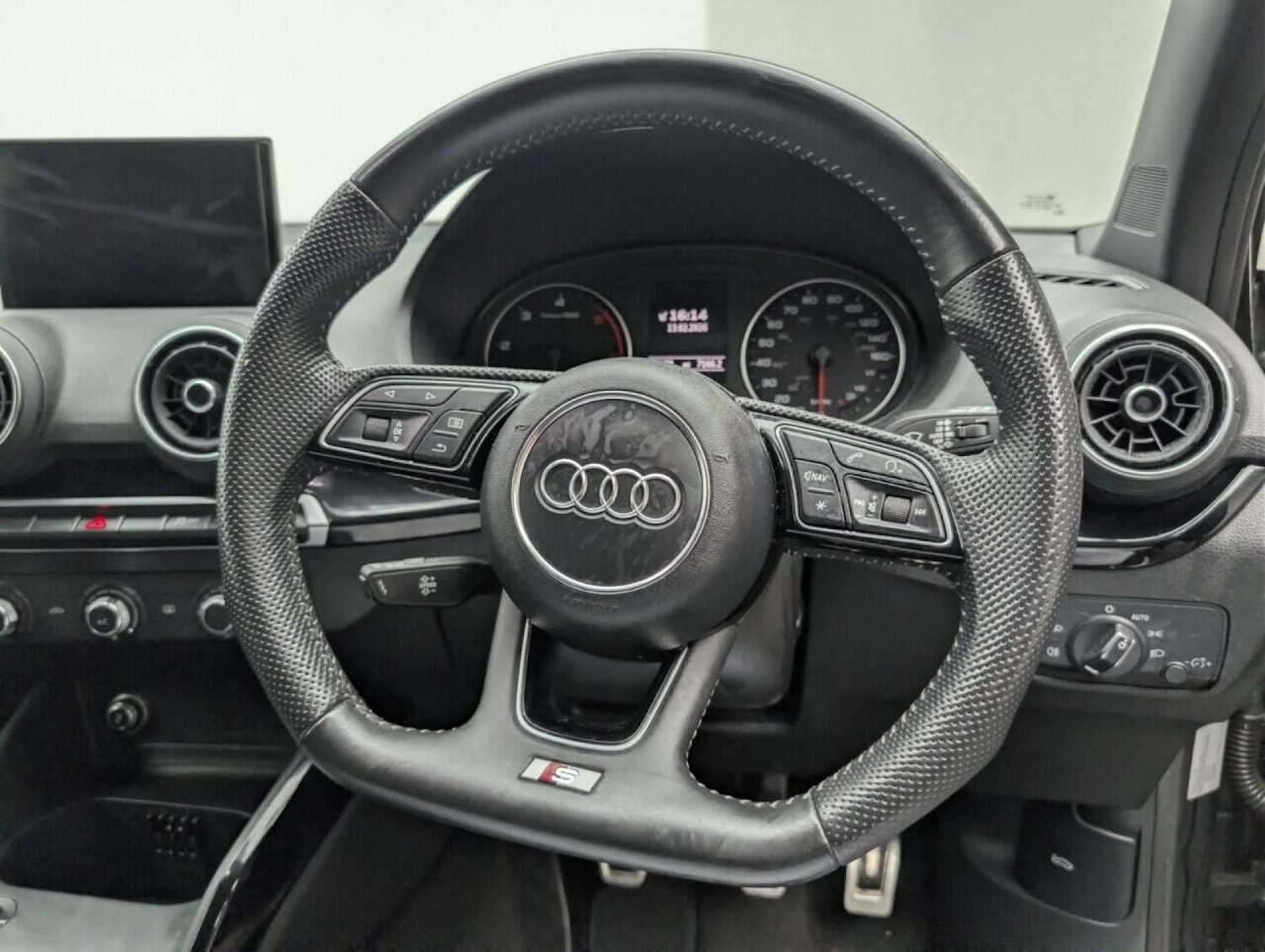 Used Audi Q2 2019 for sale - 77713499: Photo 22