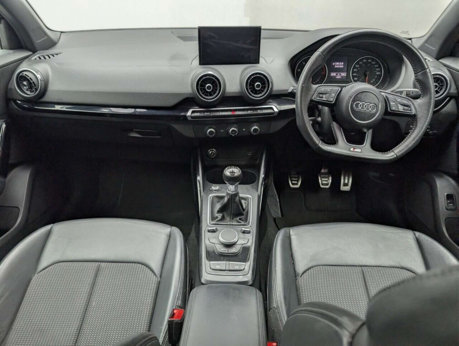 Used Audi Q2 2019 for sale - 77713499: Photo 23