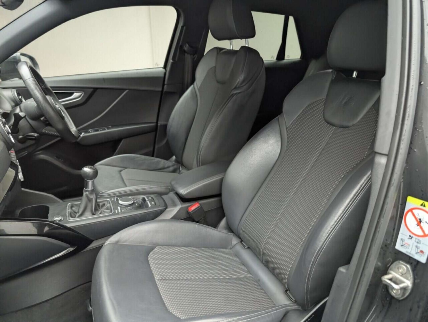 Used Audi Q2 2019 for sale - 77713499: Photo 27