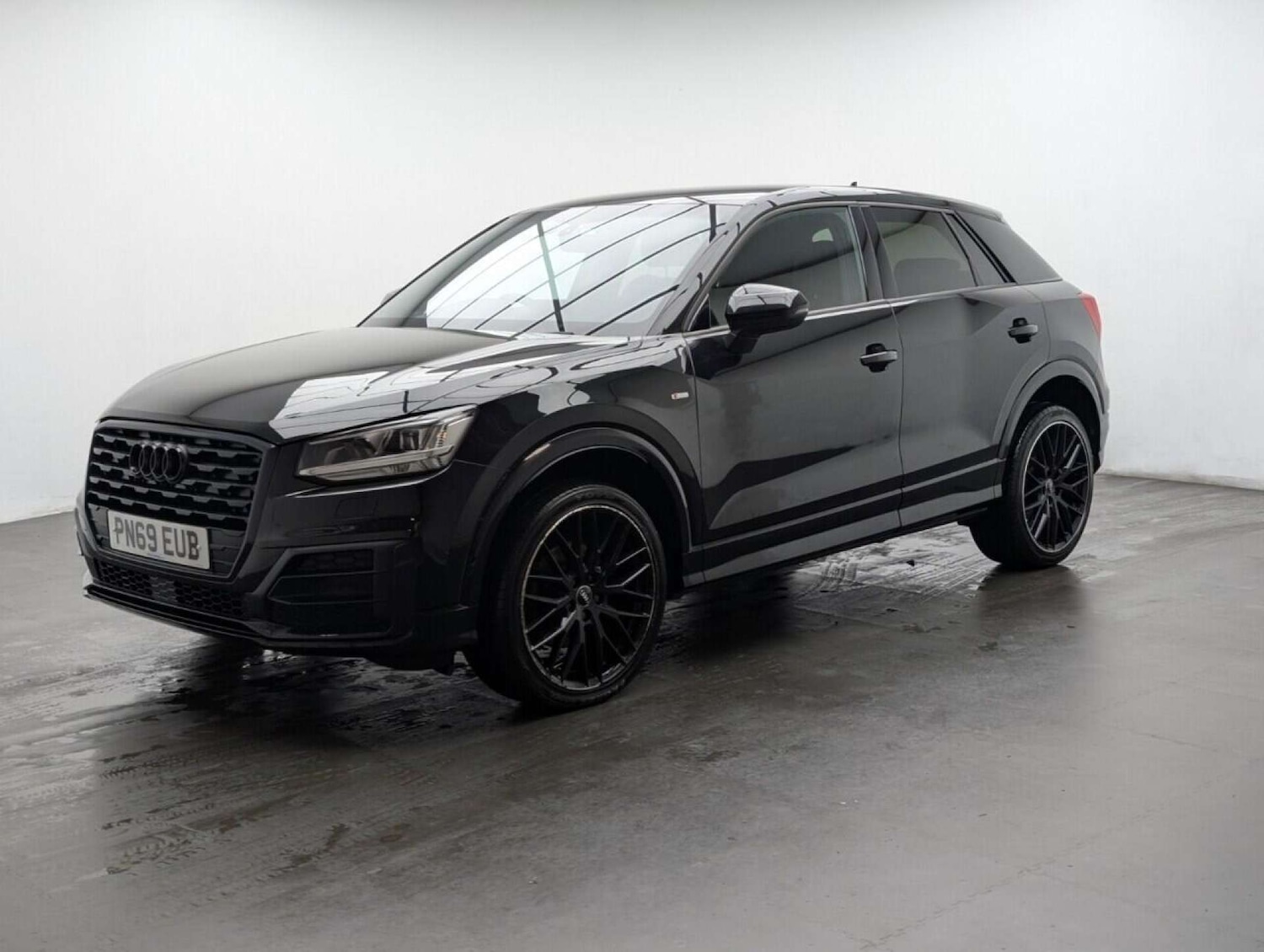 Used Audi Q2 2019 for sale - 77713499: Photo 4