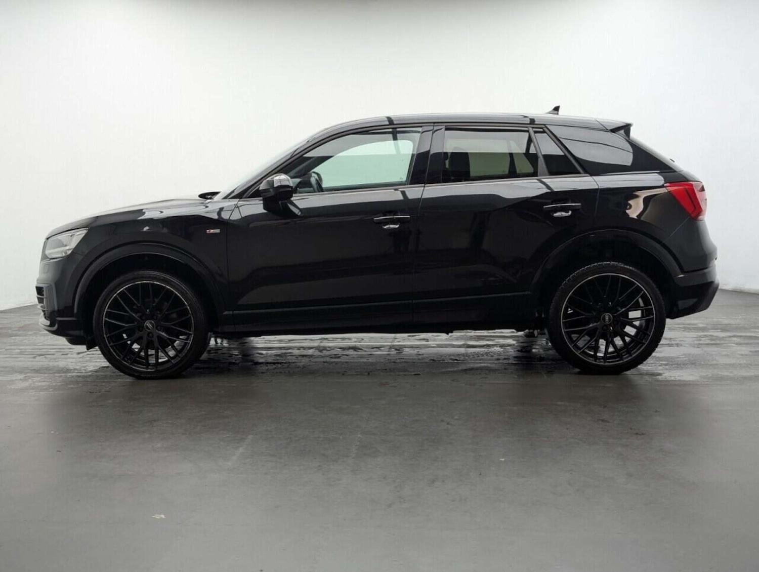 Used Audi Q2 2019 for sale - 77713499: Photo 5