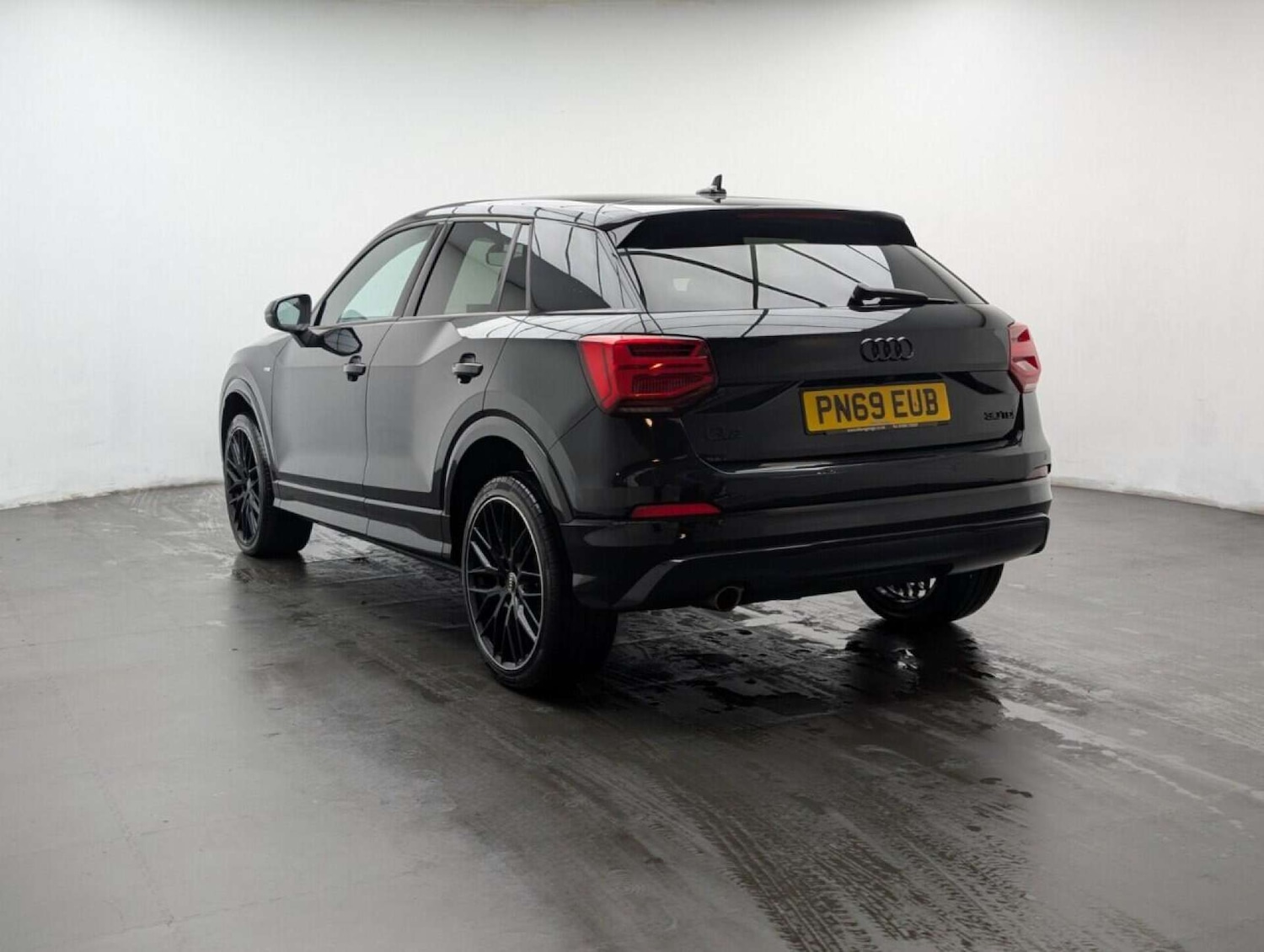 Used Audi Q2 2019 for sale - 77713499: Photo 6