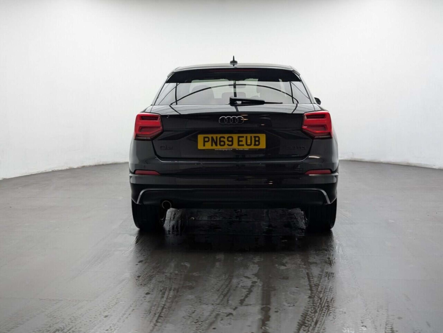 Used Audi Q2 2019 for sale - 77713499: Photo 7