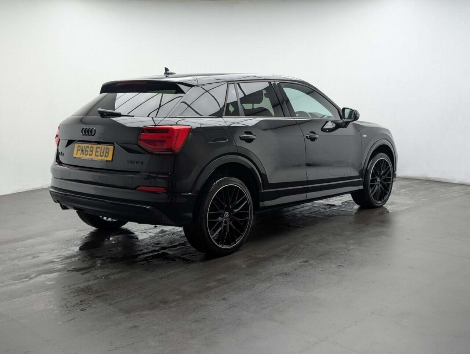 Used Audi Q2 2019 for sale - 77713499: Photo 8