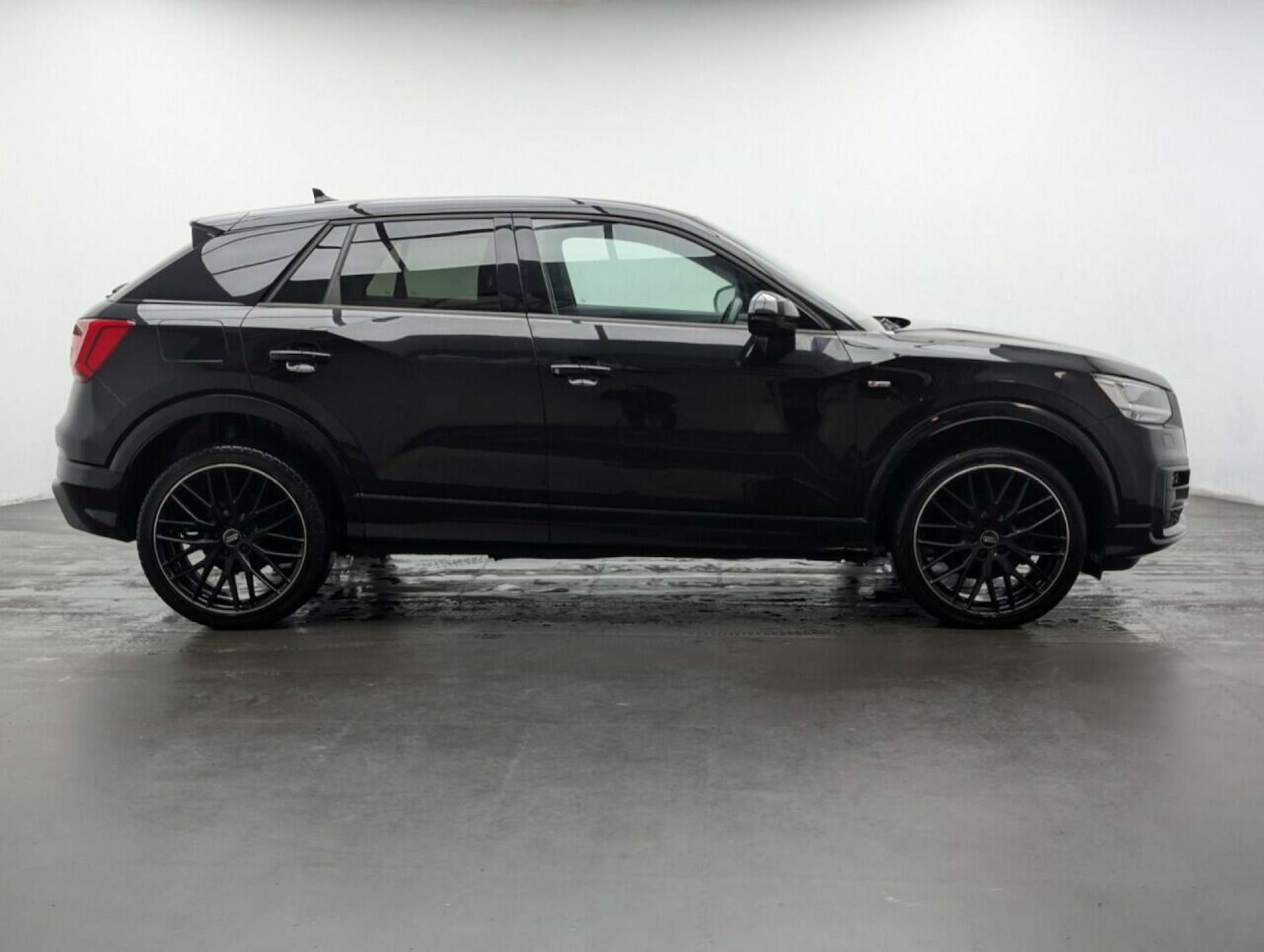 Used Audi Q2 2019 for sale - 77713499: Photo 9