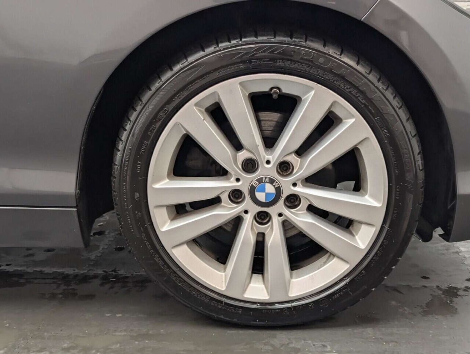 Used BMW 1 Series 2016 for sale - 77714900: Photo 10