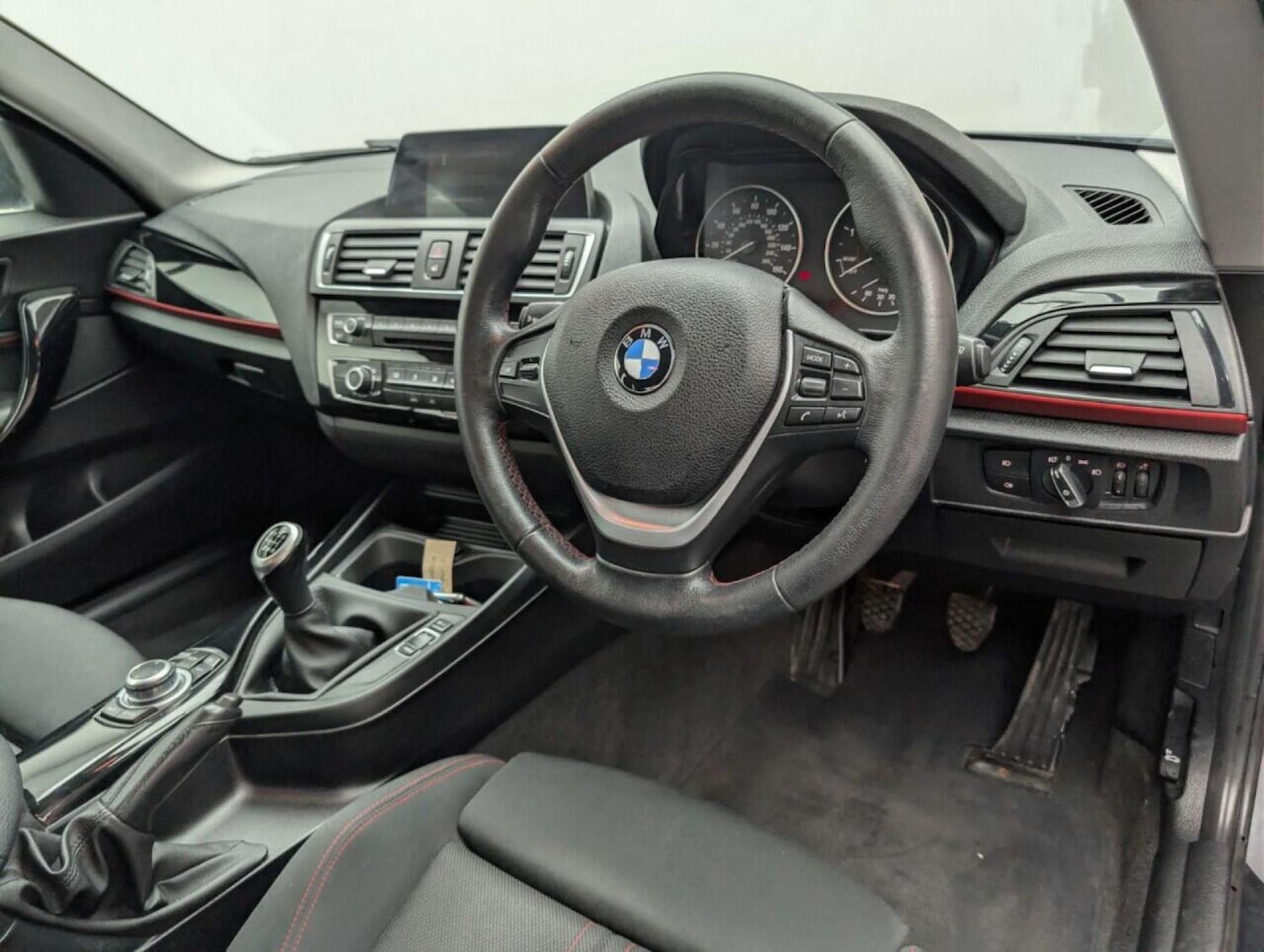 Used BMW 1 Series 2016 for sale - 77714900: Photo 11